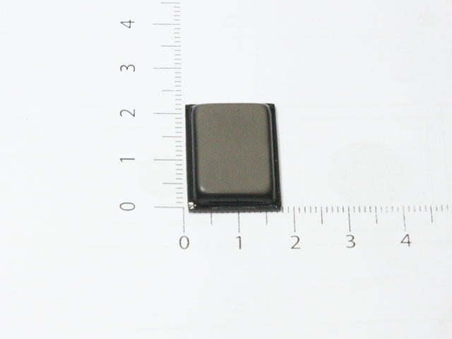 แผ่นยาง Flash HY1218